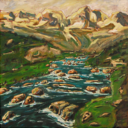 90 X 90